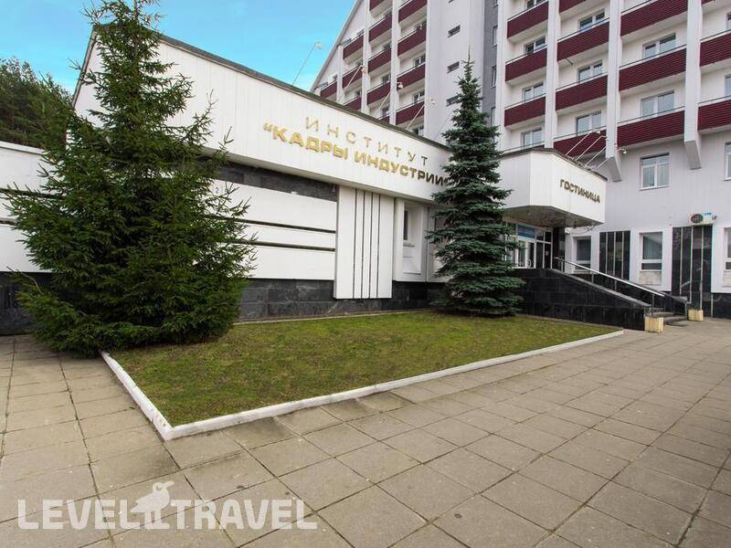 Фотография Agat Hotel