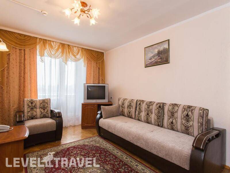 Фотография Agat Hotel