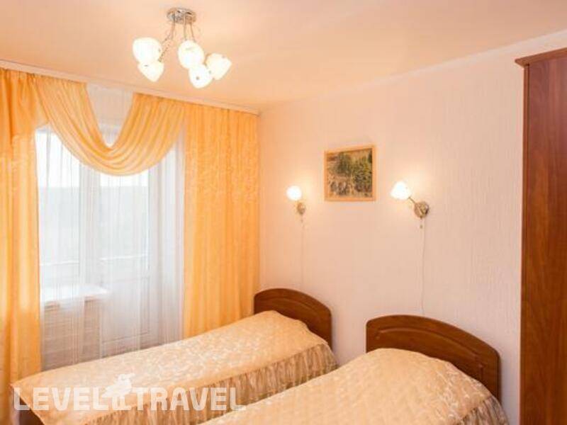 Фотография Agat Hotel