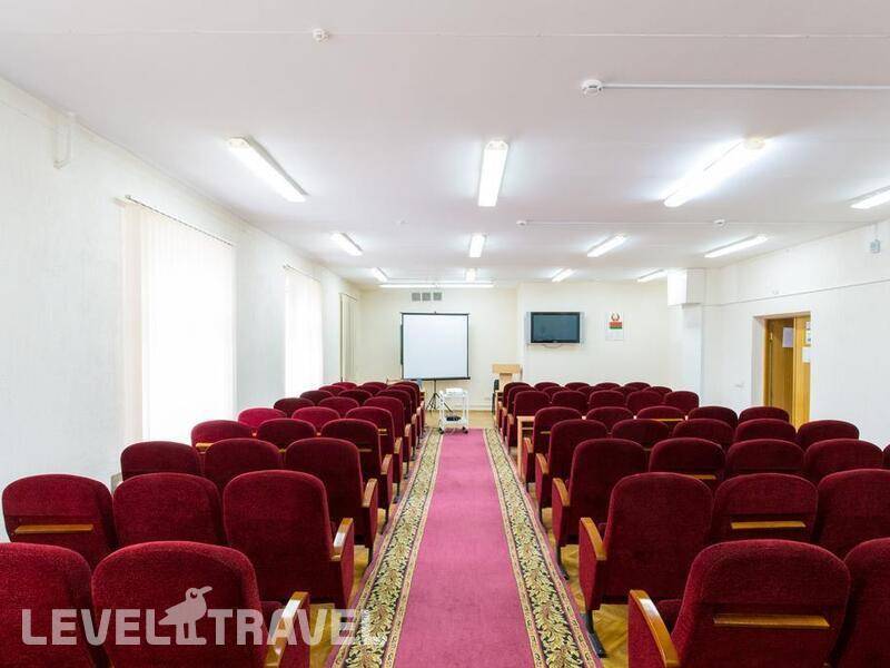 Фотография Agat Hotel