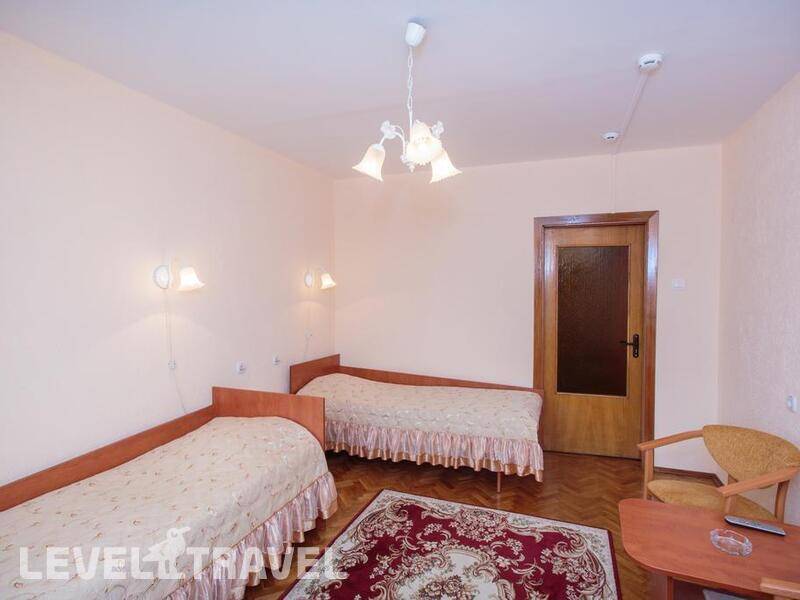 Фотография Agat Hotel