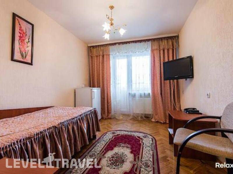 Фотография Agat Hotel