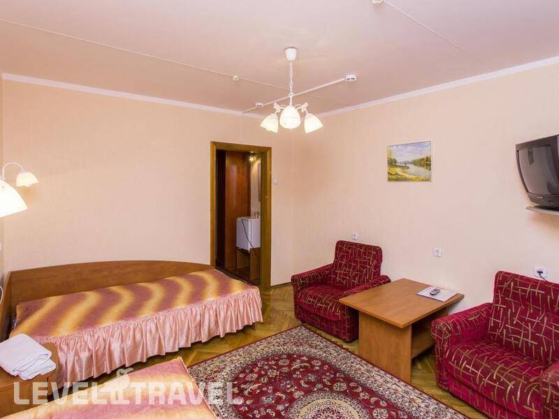 Фотография Agat Hotel