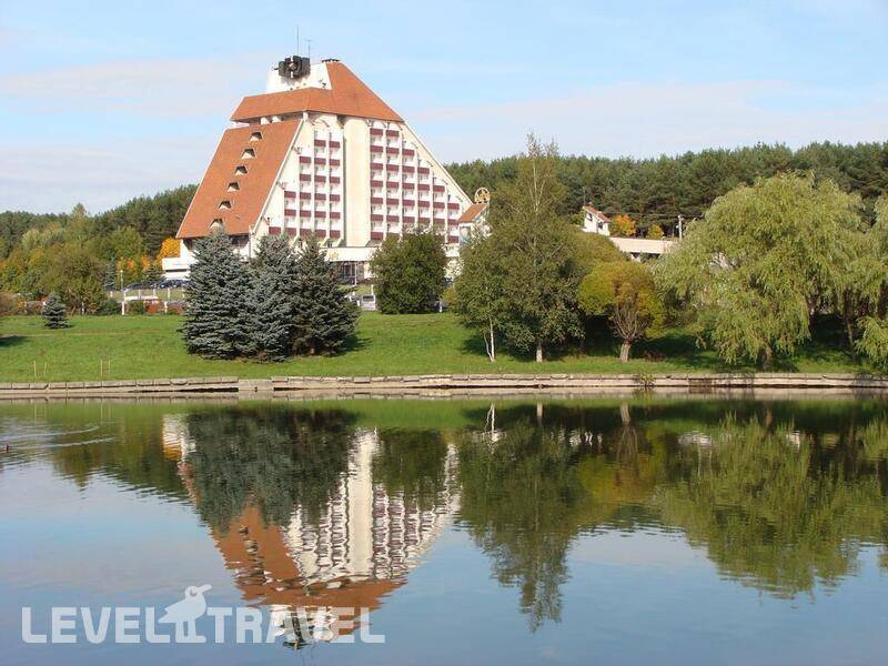 Фотография Agat Hotel