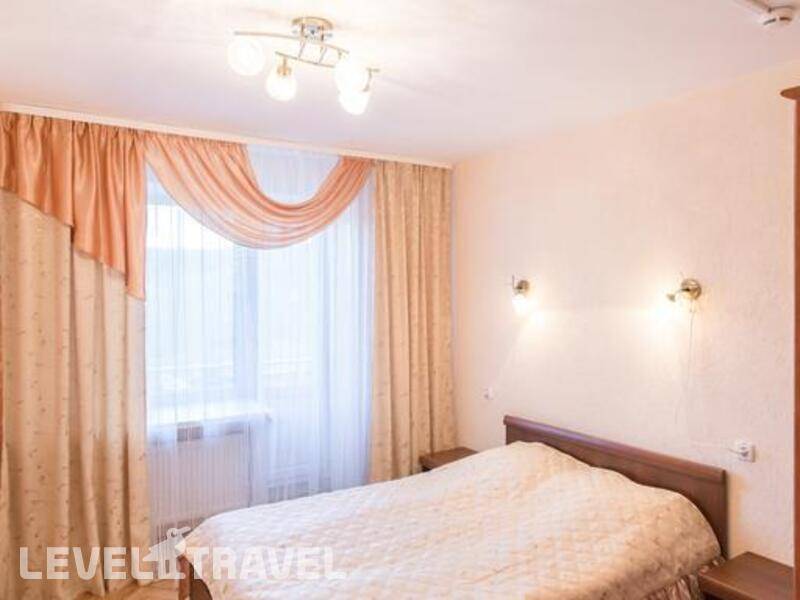 Фотография Agat Hotel