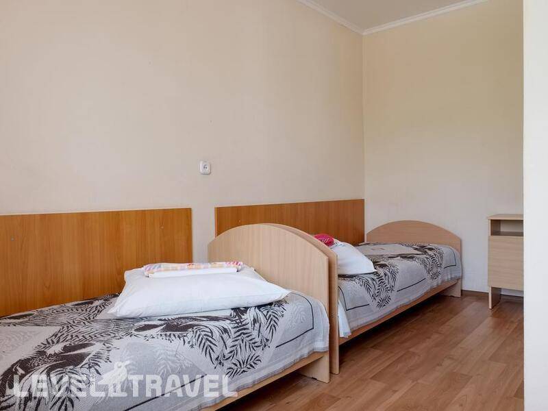 Фотография Akademicheskaya Hotel Minsk