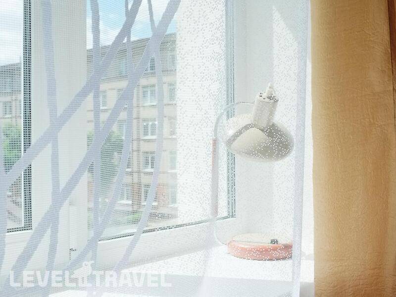 Фотография Akademicheskaya Hotel Minsk