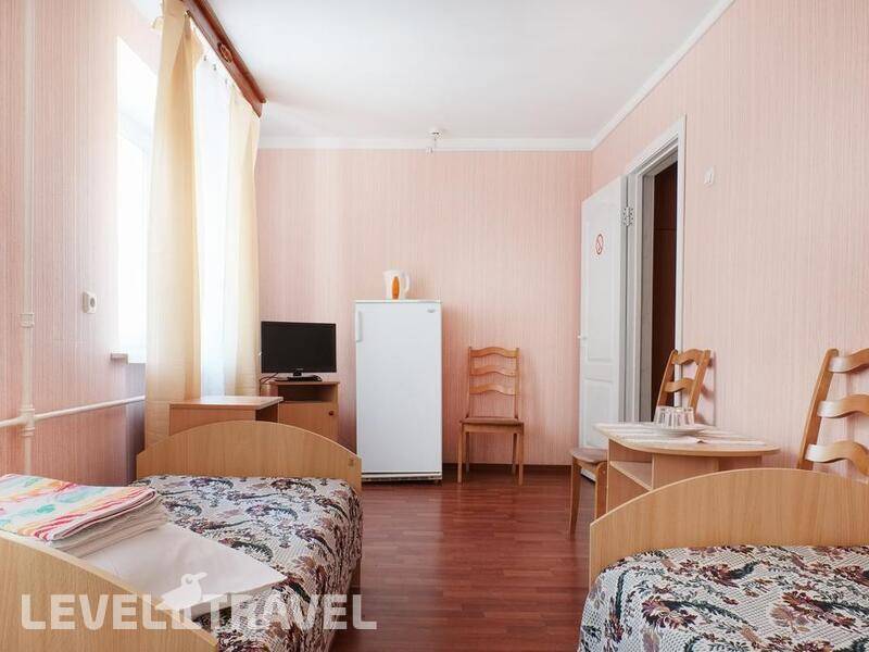 Фотография Akademicheskaya Hotel Minsk