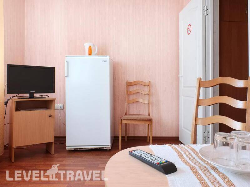 Фотография Akademicheskaya Hotel Minsk