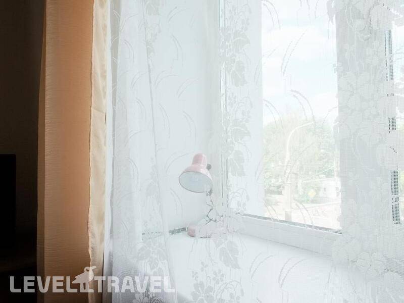 Фотография Akademicheskaya Hotel Minsk