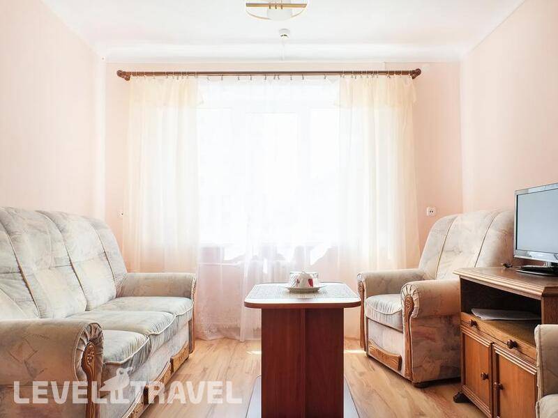 Фотография Akademicheskaya Hotel Minsk