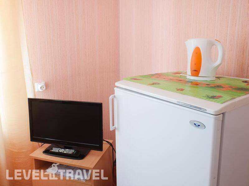Фотография Akademicheskaya Hotel Minsk
