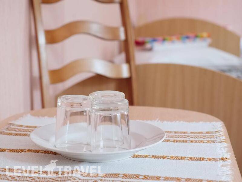 Фотография Akademicheskaya Hotel Minsk