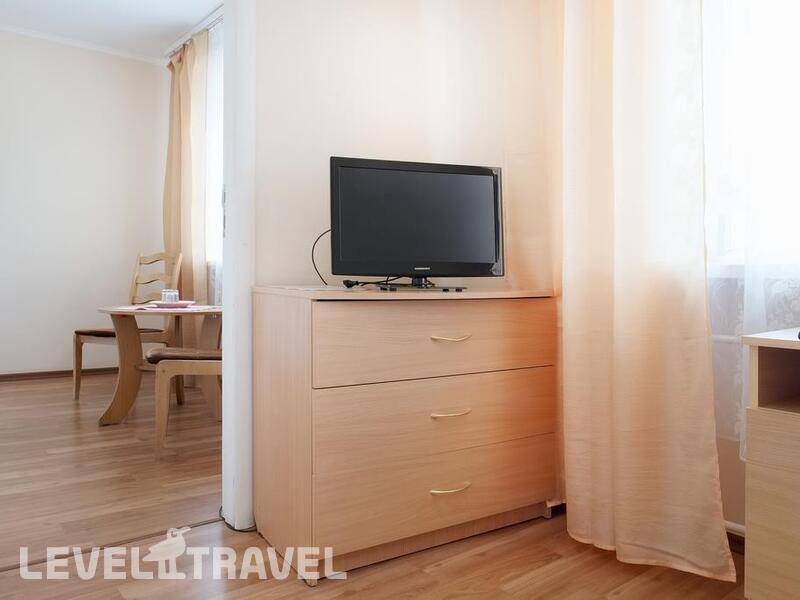Фотография Akademicheskaya Hotel Minsk