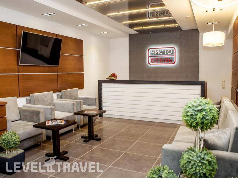Фотография Chisto Hotel