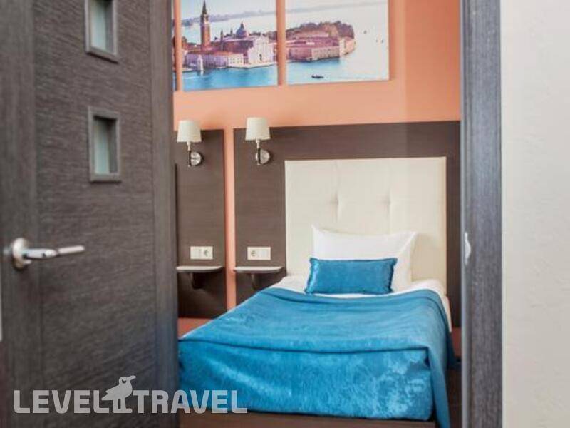 Фотография Chisto Hotel