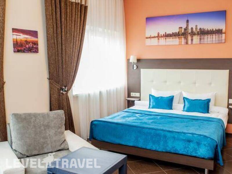 Фотография Chisto Hotel