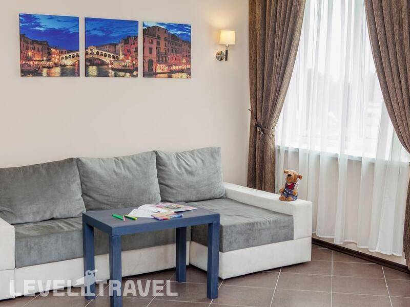 Фотография Chisto Hotel