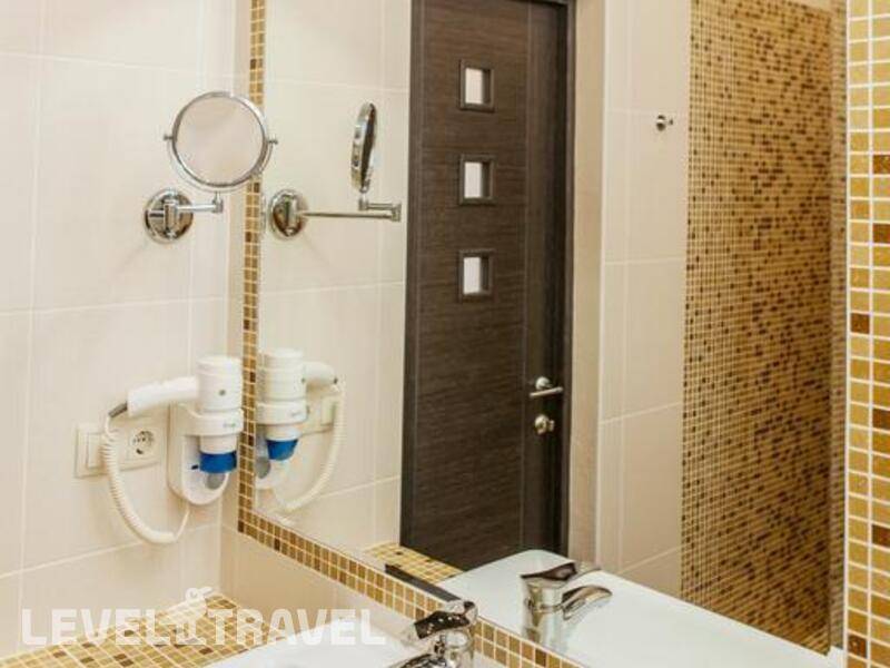 Фотография Chisto Hotel