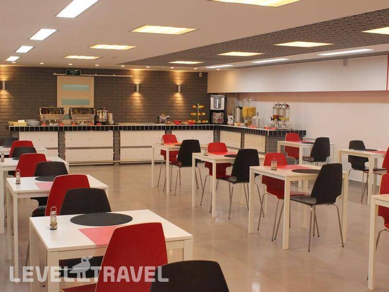 Фотография Chisto Hotel