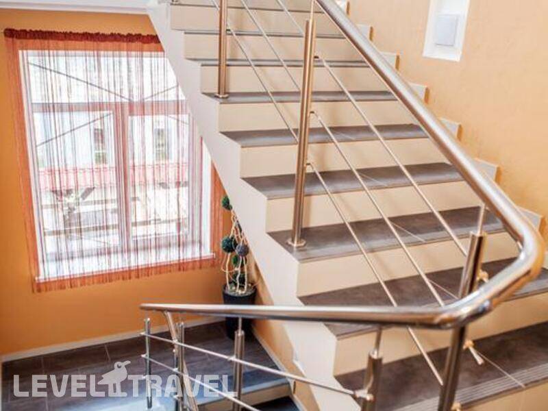 Фотография Chisto Hotel
