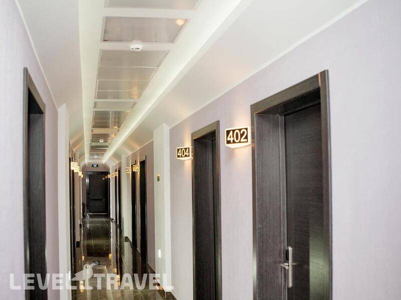 Фотография Chisto Hotel