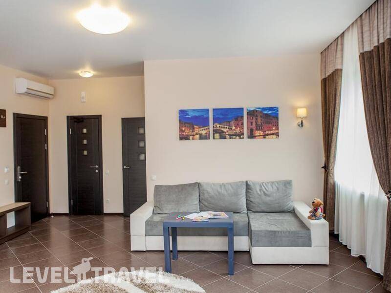 Фотография Chisto Hotel