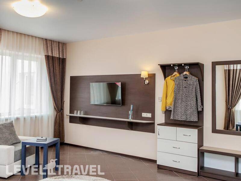 Фотография Chisto Hotel