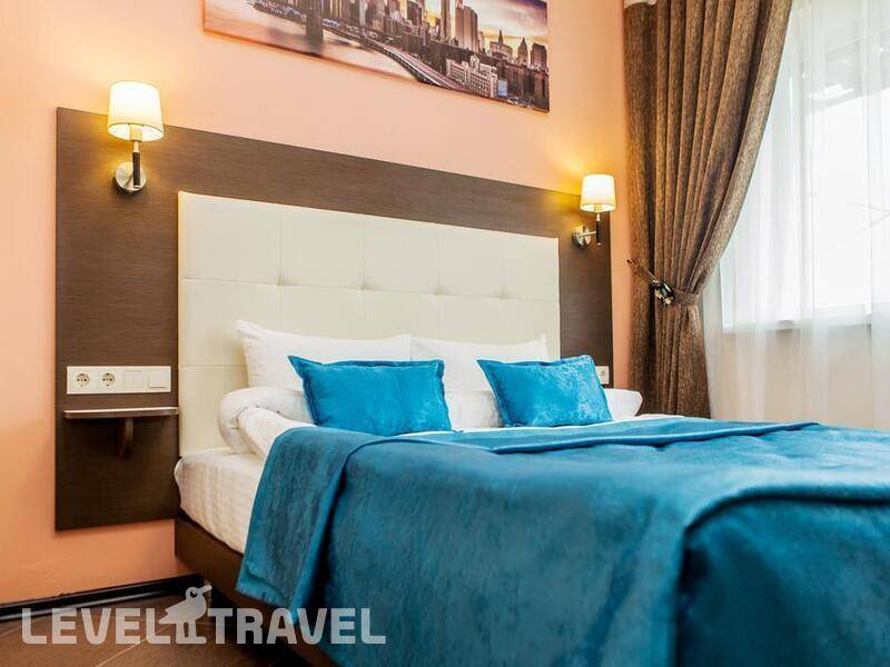 Фотография Chisto Hotel