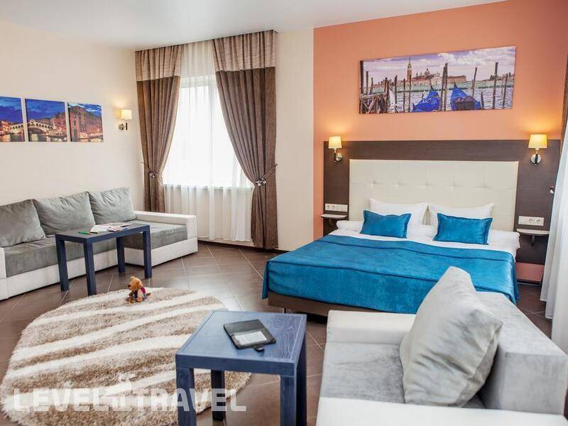 Фотография Chisto Hotel