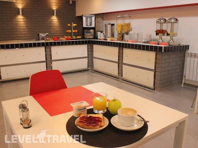 Фотография Chisto Hotel