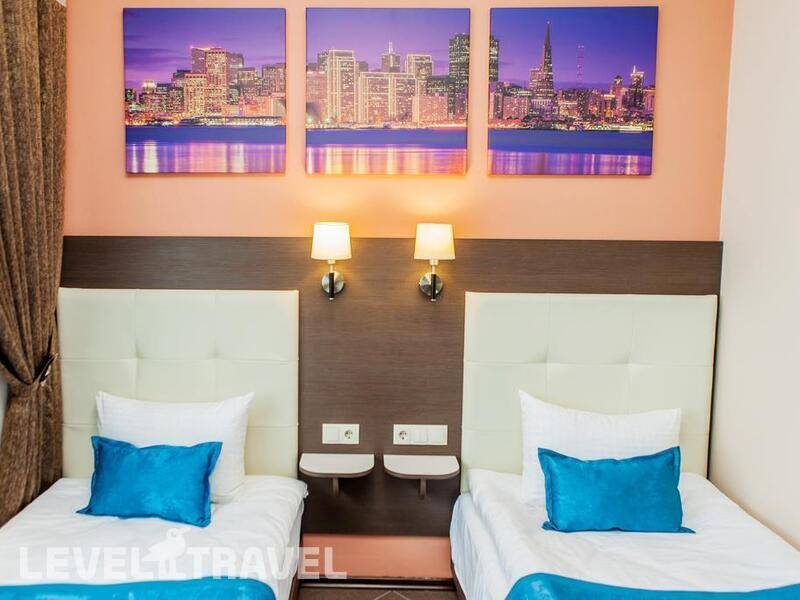 Фотография Chisto Hotel