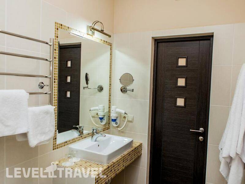 Фотография Chisto Hotel