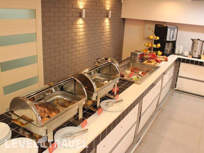 Фотография Chisto Hotel