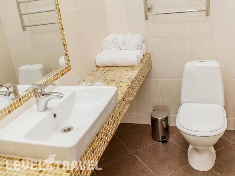 Фотография Chisto Hotel