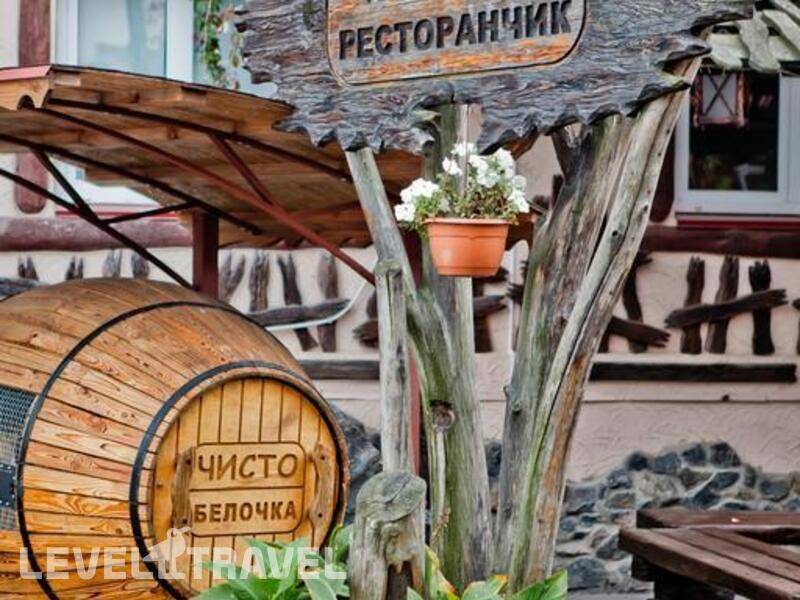 Фотография Chisto Hotel