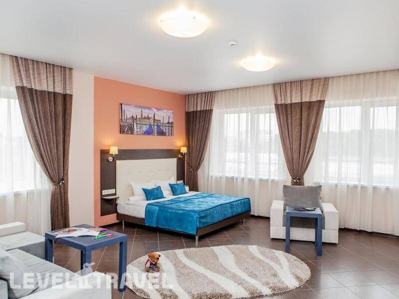 Фотография Chisto Hotel