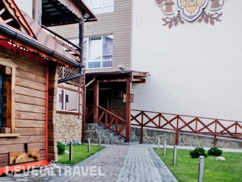 Фотография Chisto Hotel