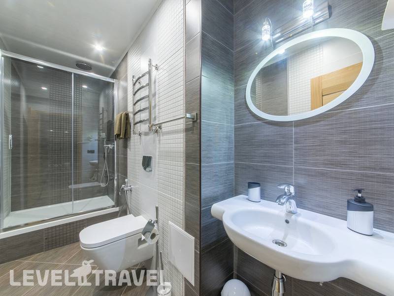 Фотография Gazprom Hotel Minsk