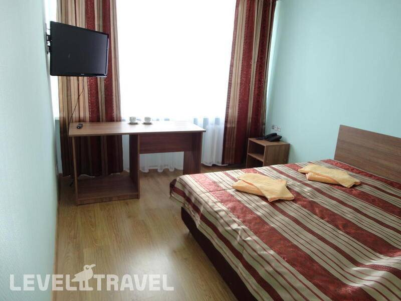 Фотография Gomel Hotel