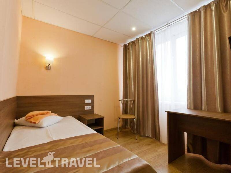 Фотография Gomel Hotel