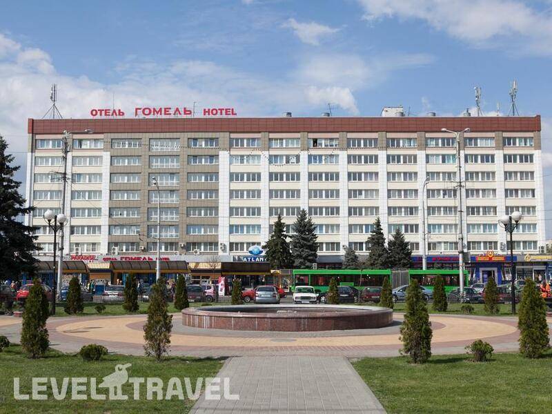 Фотография Gomel Hotel