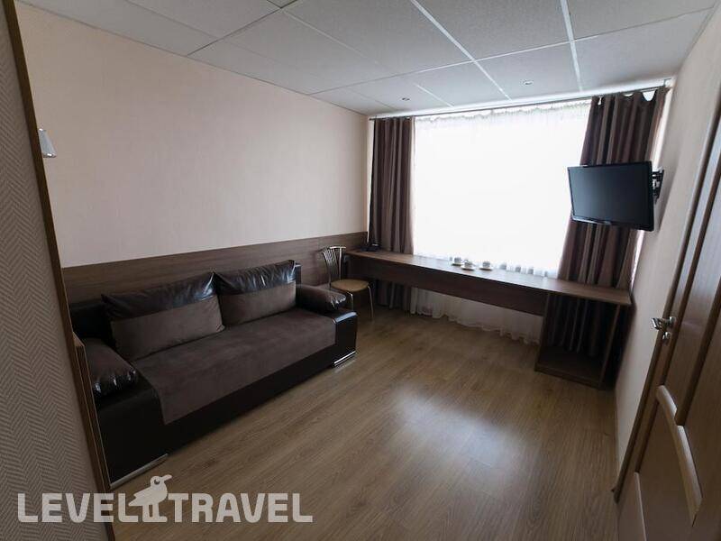 Фотография Gomel Hotel