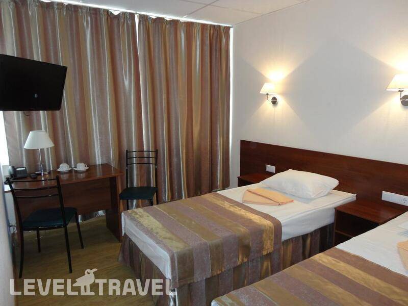 Фотография Gomel Hotel