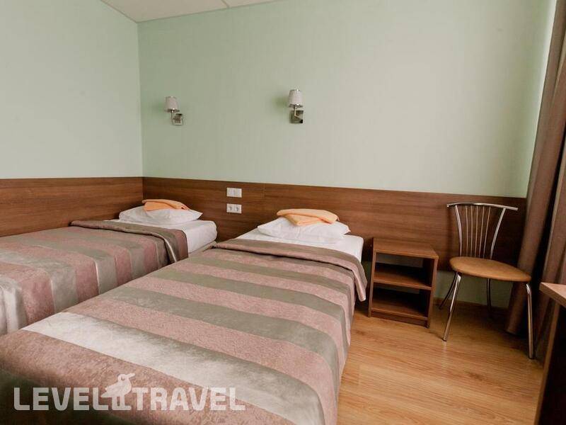 Фотография Gomel Hotel