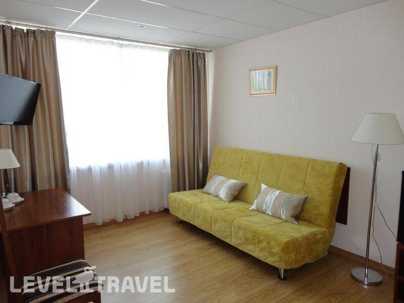 Фотография Gomel Hotel