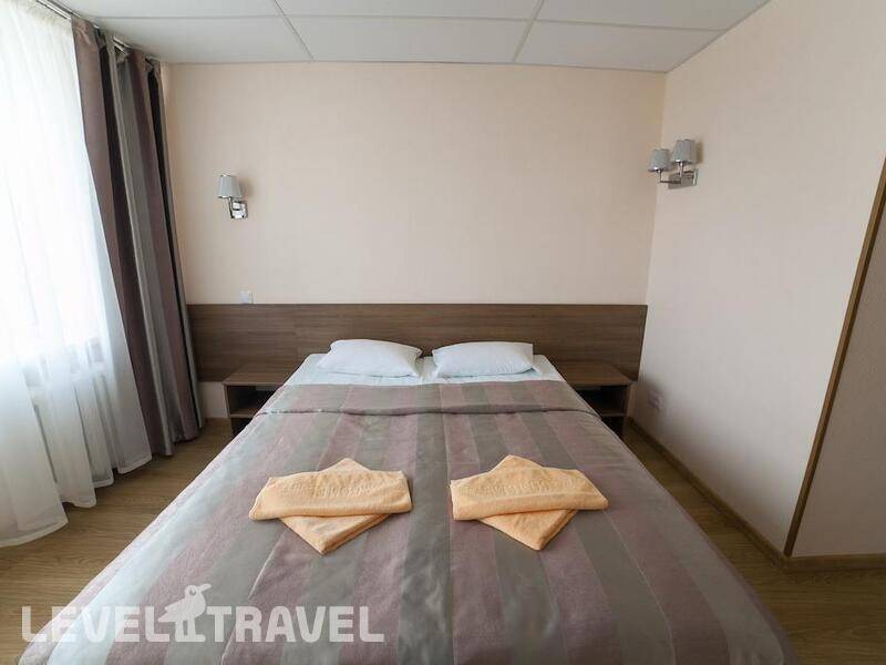Фотография Gomel Hotel