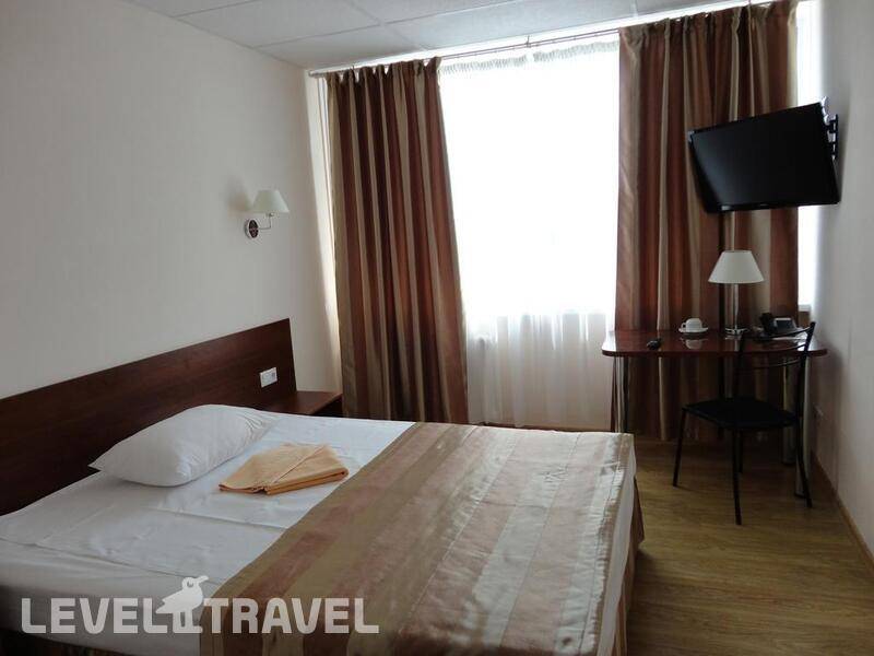 Фотография Gomel Hotel