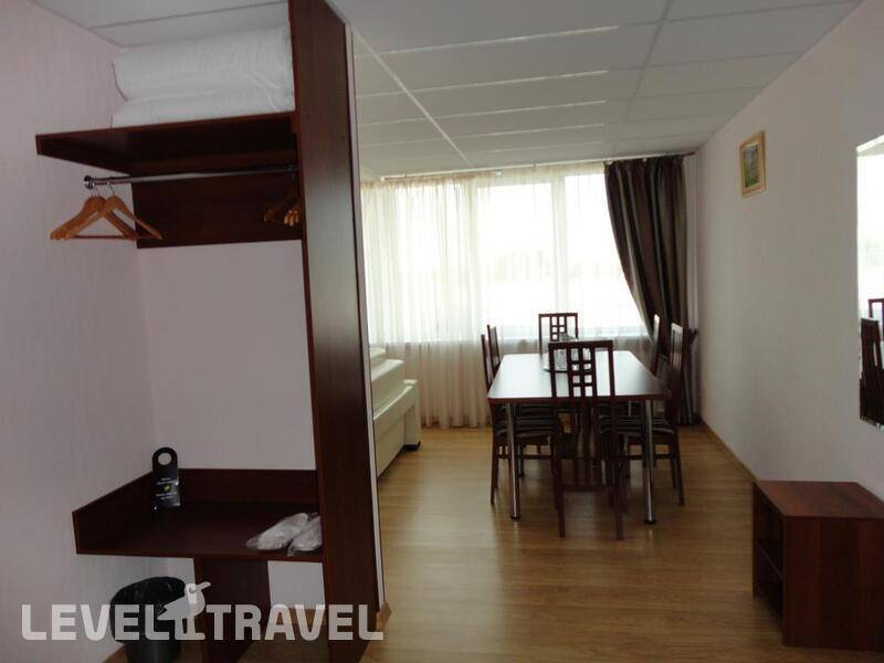 Фотография Gomel Hotel