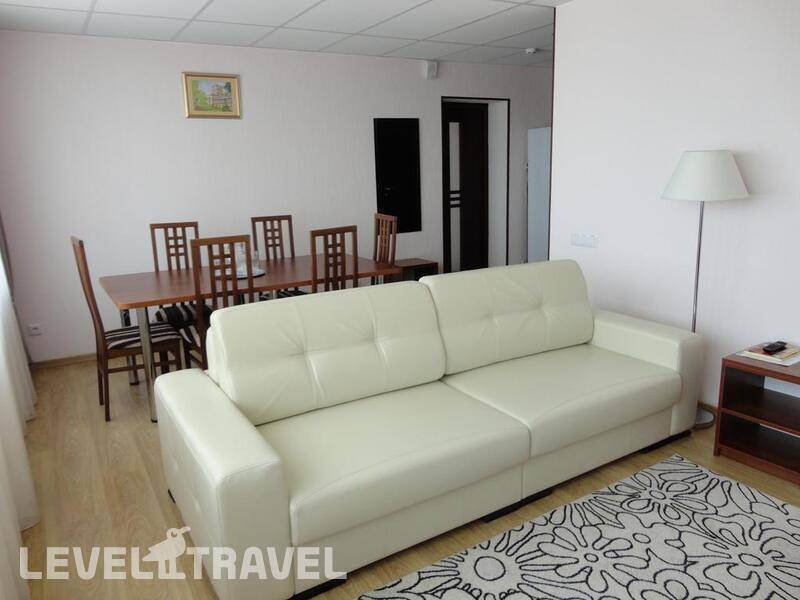 Фотография Gomel Hotel